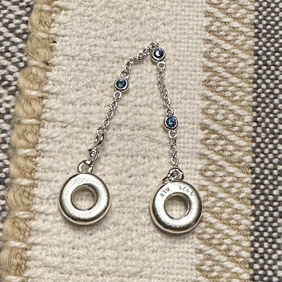 Pandora Safety Chain - Picture 3 of 5